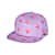 Barts KIDS PAUK CAP, Purple