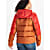 Marmot W GUIDES DOWN HOODY, Copper - Cairo