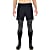 Uyn M EXCELERATION SHORTS 2IN1, Black - Cloud