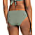 Roxy W SD BEACH CLASSICS HIPSTER, Agave Green
