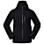 Bergans OPPDAL INSULATED M JACKET, Black - Solid Charcoal