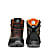 Scarpa M RUSH TRK LT GTX, Mud - Burnt Orange