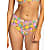 Roxy W ALL ABOUT SOL MIDWAIST HIPSTER, Root Beer All About Sol Mini
