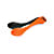 Light my Fire SPORK ORIGINAL BIO 2-PACK, Rusty Orange - Slaty Black
