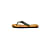 ONeill M PROFILE SMALL LOGO SANDALS, Nugget