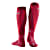 CEP M COLD WEATHER COMPRESSION SOCKS TALL, Red