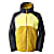 The North Face M STRATOS JACKET, Mineral Gold - Yellowtail - Asphalt Grey