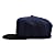 Dc BRACKERS CAP, Navy Blazer