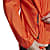 adidas TERREX MULTI WIND.RDY JACKET W, Semi Impact Orange