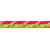 Beal LEGEND 8.3MM 2x 50M, Green - Pink