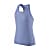 Patagonia W ARNICA TANK, Light Current Blue