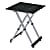 GCI Outdoor COMPACT CAMP TABLE 20, Black Chrome