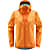 Haglofs W L.I.M GTX JACKET, Soft Orange - Flame Orange