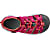 Keen KIDS NEWPORT H2, Very Berry - Fusion Coral