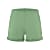 Super.Natural W WIDE SHORTS, Loden Frost