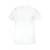 Picture M GLASS TEE, White