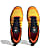 adidas Five Ten TRAILCROSS XT M, Solar Gold - Core Black - Impact Orange