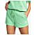 Roxy W SURF STOKED TERRY SHORT, Zephyr Green