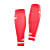 CEP W THE RUN COMPRESSION CALF SLEEVES, Pink