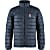 Fjallraven M EXPEDITION PACK DOWN JACKET, Navy