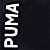 Puma ESSENTIALS CLASSIC CUFFLESS BEANIE, Peacoat - Puma White