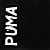 Puma ESSENTIALS CLASSIC CUFFLESS BEANIE, Puma Black - Puma White