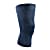 CEP LIGHT SUPPORT COMPRESSION KNEE SLEEVE, Blue
