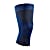 CEP MID SUPPORT COMPRESSION KNEE SLEEVE, Blue