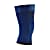 CEP MID SUPPORT COMPRESSION KNEE SLEEVE, Blue