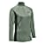 CEP W COLD WEATHER ZIP SHIRT, Green