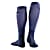 CEP W INFRARED RECOVERY COMPRESSION SOCKS TALL, Blue