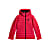 J.Lindeberg W THERMIC DOWN JACKET, Rose Red