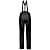 Scott W EXPLORAIR 3L PANTS (PREVIOUS MODEL), Black