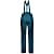 Scott W EXPLORAIR 3L PANTS (PREVIOUS MODEL), Majolica Blue