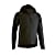 Gonso M SAVE THERM OVERSIZE, Black