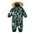 Reima TODDLERS LAPPI WINTER OVERALL, Thyme Green