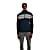 Dale of Norway M ASPOY SWEATER, Navy - Offwhite - Mustard