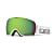 Giro ARTICLE - MODELL 2022, White Wordmark - Vivid Emerald - Vivid Infrared