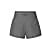 Picture W HATIC SHORTS, Black