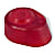 MSR HYPERFLOW MICROFILTER CLEANSIDE COVER FOR OUTLET SPOUT, Red