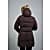 Y by Nordisk W AUKEA, Seal Brown - Sandshell