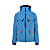 Bogner Fire + Ice MENS CHASE-T, Cloudy Blue