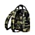 Cabaia DUNKERQUE SMALL 12L, Camouflage