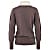 Kari Traa W VOSS KNIT H/Z, Taupe