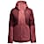 Scott W ULTIMATE DRYO 10 JACKET (PREVIOUS MODEL), Ochre Red - Red