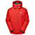 Mountain Equipment M SHIVLING JACKET, Imperial Red