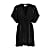 ONeill W ESSENTIALS MONA BEACH COVER UP, Black Out