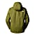 The North Face M ANTORA JACKET, Forest Olive