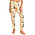 Roxy W PRINTED EASY PEASY PANTS (PREVIOUS MODEL), Bright White - Subtly Salty Multicolor