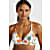 ONeill W BAAY TOP, White Tropical Flower